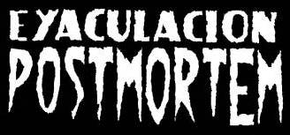 logo Eyaculacion Post Mortem